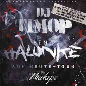 DJ Timop - Ein Halunke Auf Beute-Tour Mixtape