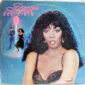 Donna Summer - Bad Girls