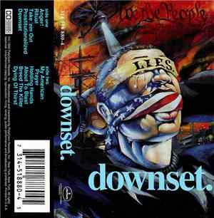 Downset. - Downset.