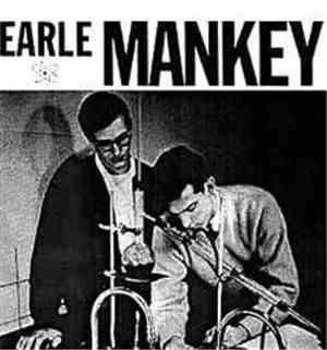 Earle Mankey - Earle Mankey