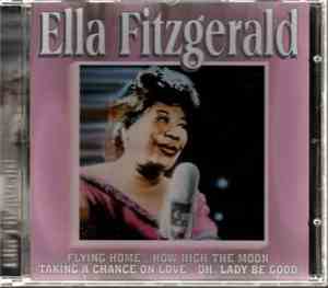 Ella Fitzgerald - Ella Fitzgerald