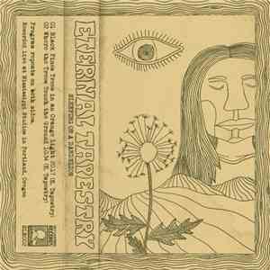 Eternal Tapestry - Sleeping On A Dandelion