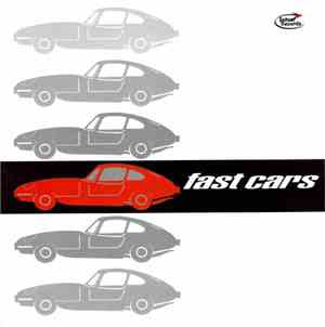 Fast Cars - Everyday I Make Another Mistake / I'm All Right