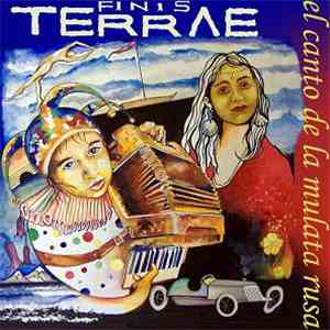 Finis Terrae - El Canto De La Mulata Rusa