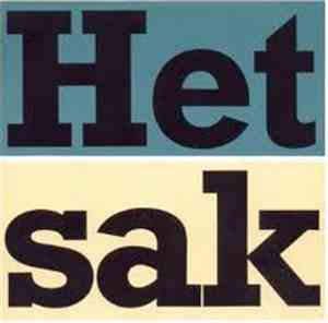 Forced Repetition - Het Sak