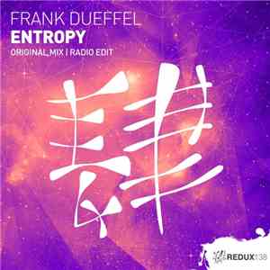 Frank Dueffel - Entropy
