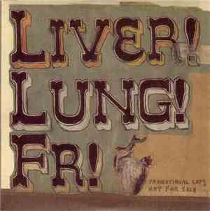 Frightened Rabbit - Quietly Now!