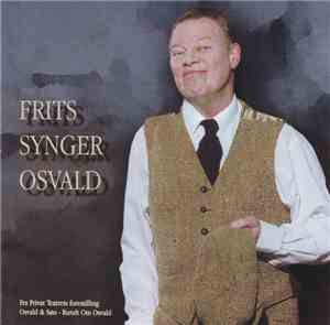 Frits Helmuth - Frits Synger Osvald