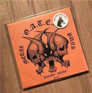 G.A.T.E.S. - Promo Demo 2016