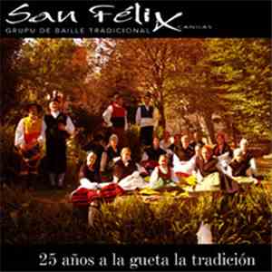 GBT San Félix - 25 años a la gueta la tradición