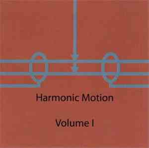 Gifts From Enola / You.May.Die.In.The.Desert - Harmonic Motion: Volume 1