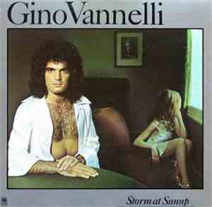Gino Vannelli - Storm At Sunup