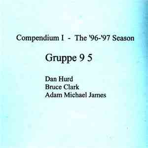 Gruppe 9 5 - Compendium I - The '96-'97 Season