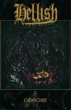 Hellish  - Grimoire