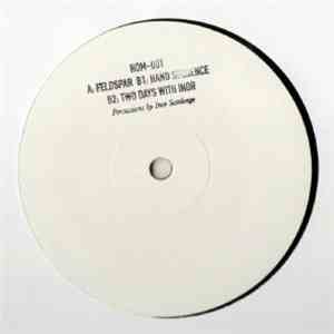 H.O.M.  - HOM-001