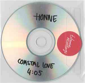 Honne - Coastal Love