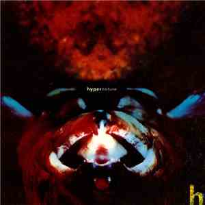 Hypernature - In Memory Of The Ritual