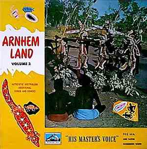 Indigenous Australians - Arnhem Land Volume 2: Authentic Australian Aborigi ...