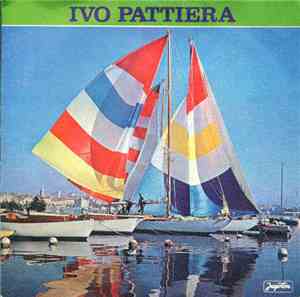 Ivo Pattiera - Kako Je U Starom Kraju