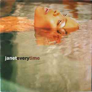 Janet - Every Time