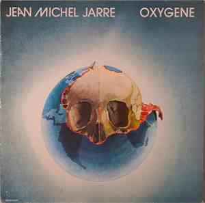Jean Michel Jarre - Oxygène
