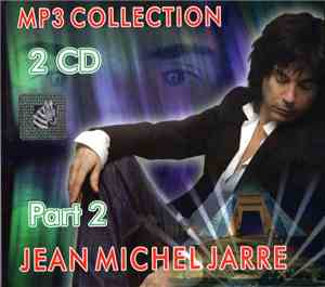 Jean-Michel Jarre - Mp3 Collection Part 2