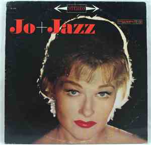 Jo Stafford - Jo + Jazz