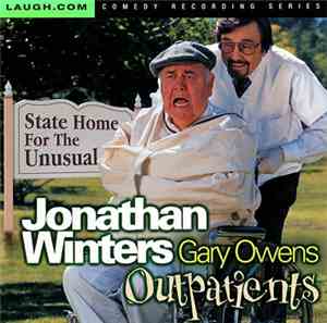 Jonathan Winters / Gary Owens  - Outpatients