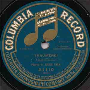 Jules Falk - Traumerei / Ave Maria