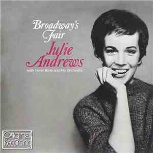 Julie Andrews - Broadway's Fair Julie