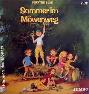 Kirsten Boie - Sommer Im Möwenweg