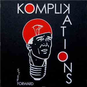 Komplikations - Step Forward