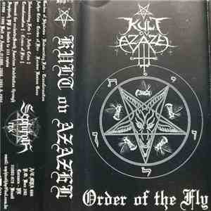 Kult Ov Azazel - Order Of The Fly