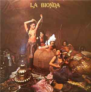 La Bionda - La Bionda