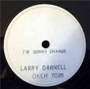 Larry Darnell - I'm Gonna Change