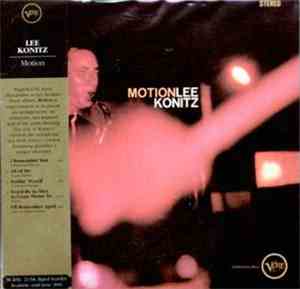 Lee Konitz - Motion