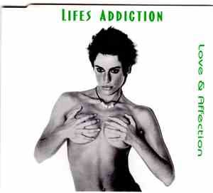 Life's Addiction - Love & Affection