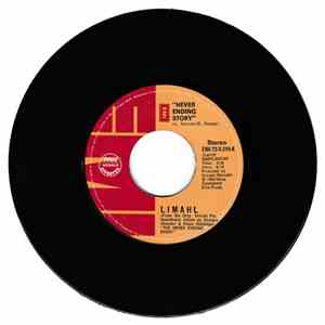 Limahl - Never Ending Story