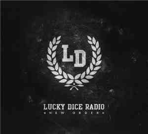 Lucky Dice Radio, Various - NEW ORDER
