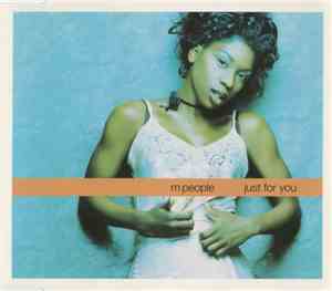 M People - Just For You