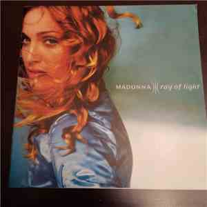 Madonna - Ray Of Light
