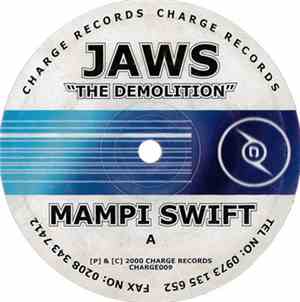 Mampi Swift - Jaws 