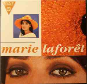 Marie Laforêt - Marie Laforêt