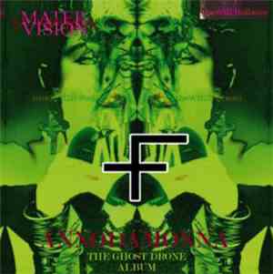 Mater Suspiria Vision - Annodamonna - The Witch Album