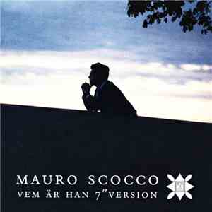 Mauro Scocco - Vem Är Han
