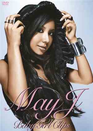 May J. - Baby Girl Clips