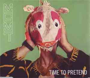 MGMT - Time To Pretend