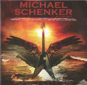 Michael Schenker - Blood Of The Sun