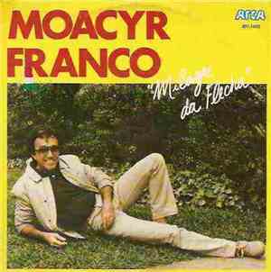 Moacyr Franco - Milagre da Flecha