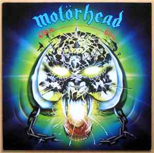 Motörhead - Overkill